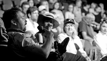 MAČ 2018 Foto: Karolína Kohoutková